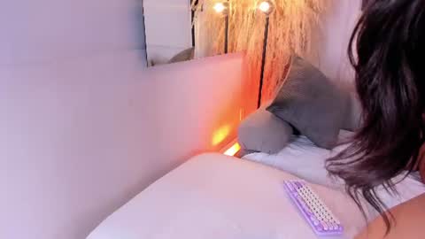 LauraCarther  online show from June 29, 2026, 5:24 pm