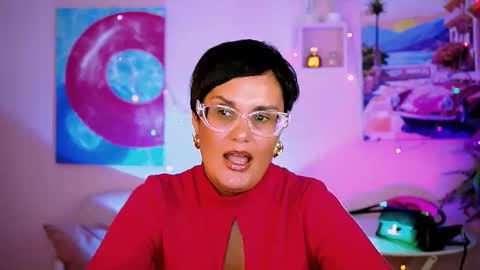 lauradavidsons online show from September 26, 2025, 6:45 pm