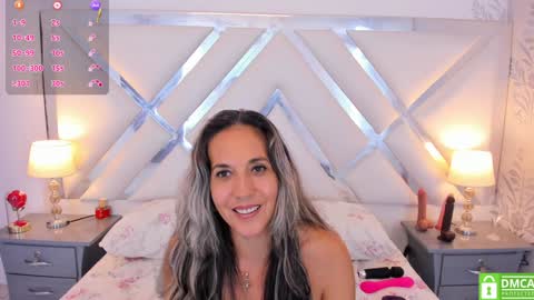 Snapshot of laurafarrely chatting on December 4, 2024, 4:27 pm Laura online show from December 4, 2024, 4:27 pm