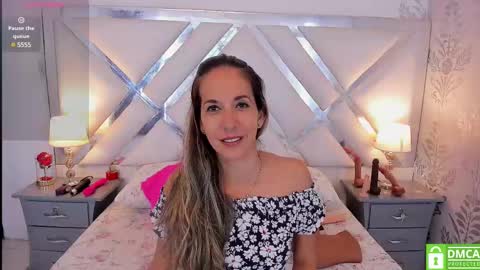 Snapshot of laurafarrely chatting on March 3, 2025, 5:42 am Laura online show from March 3, 2025, 5:42 am