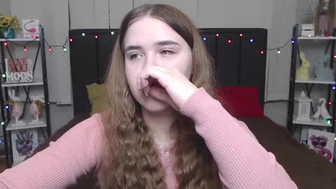 LauraHlot online show from January 23, 2025, 1:08 am