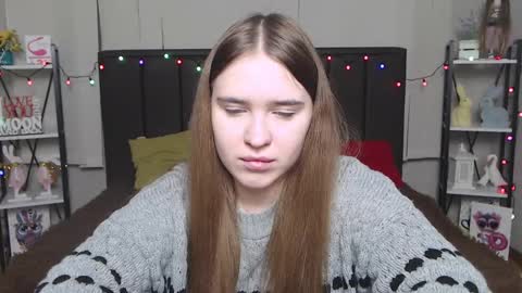 LauraHlot online show from January 23, 2025, 10:54 pm