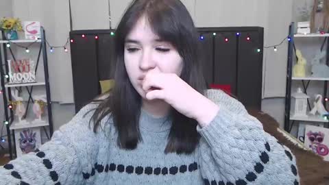 LauraHlot online show from January 30, 2025, 1:44 am