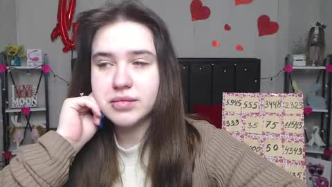 LauraHlot online show from March 2, 2025, 6:19 pm