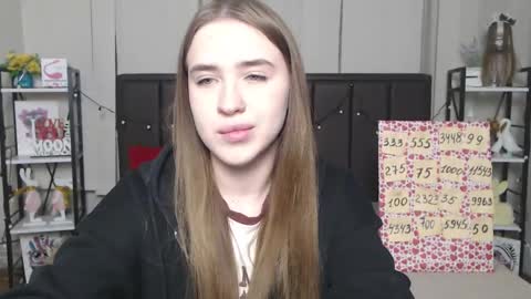 LauraHlot online show from November 21, 2025, 7:12 pm