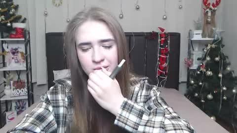 LauraHlot online show from January 10, 2026, 6:53 pm