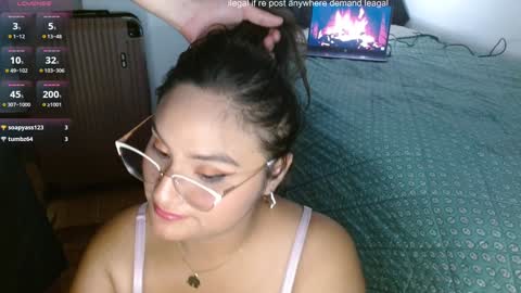 Laura and Phillipe SEE YOU AGAIN ON JANUARY 12 2025 HAPPY NEW YEAR online show from January 21, 2025, 12:25 am