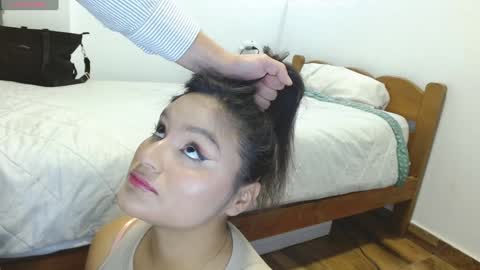 Laura and Phillipe SEE YOU AGAIN ON JANUARY 12 2025 HAPPY NEW YEAR online show from January 26, 2025, 12:26 am