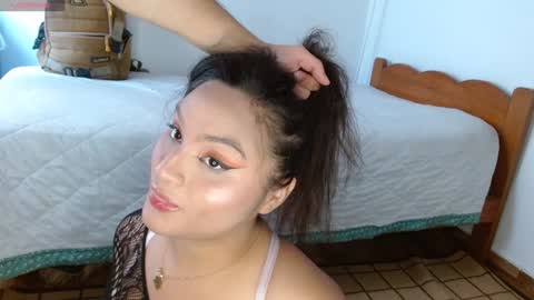 Laura and Phillipe SEE YOU AGAIN ON JANUARY 12 2025 HAPPY NEW YEAR online show from January 28, 2025, 8:36 pm