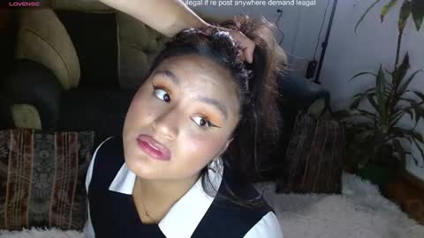 Laura and Phillipe SEE YOU AGAIN ON JANUARY 12 2025 HAPPY NEW YEAR online show from February 5, 2025, 10:22 pm