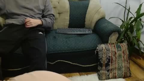 Laura and Phillipe SEE YOU AGAIN ON JANUARY 12 2025 HAPPY NEW YEAR online show from February 20, 2025, 3:34 am