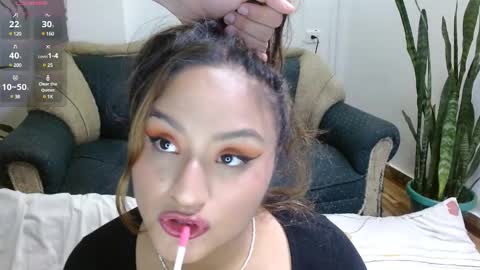 Laura and Phillipe SEE YOU AGAIN ON JANUARY 12 2025 HAPPY NEW YEAR online show from March 5, 2025, 4:02 am