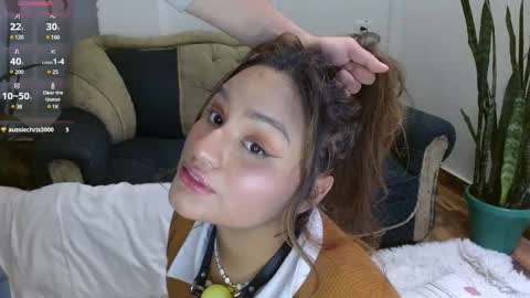 Laura and Phillipe SEE YOU AGAIN ON JANUARY 12 2025 HAPPY NEW YEAR online show from March 6, 2025, 3:57 am