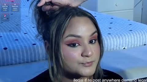 Laura and Phillipe SEE YOU AGAIN ON JANUARY 12 2025 HAPPY NEW YEAR online show from September 19, 2025, 4:29 pm