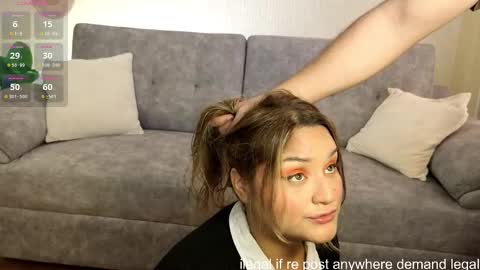 Laura and Phillipe SEE YOU AGAIN ON JANUARY 12 2025 HAPPY NEW YEAR online show from September 26, 2025, 4:33 pm