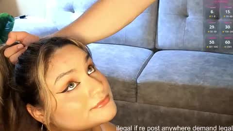 Laura and Phillipe SEE YOU AGAIN ON JANUARY 12 2025 HAPPY NEW YEAR online show from October 1, 2025, 10:16 pm