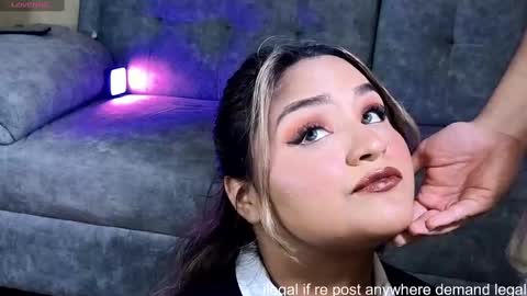 Laura and Phillipe SEE YOU AGAIN ON JANUARY 12 2025 HAPPY NEW YEAR online show from October 8, 2025, 8:50 pm