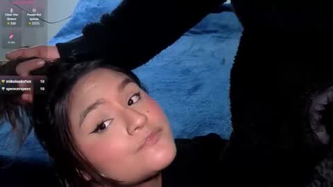 Laura and Phillipe SEE YOU AGAIN ON JANUARY 12 2025 HAPPY NEW YEAR online show from March 6, 2026, 4:20 am