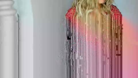 Leila Libertas online show from February 19, 2025, 7:27 pm