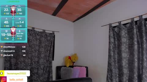 Laura Mayer online show from December 30, 2024, 8:43 am