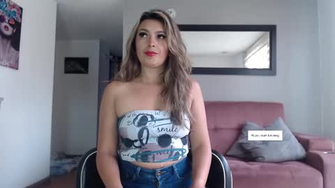 Laura online show from February 10, 2025, 6:45 pm