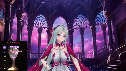 lauramor4 online show from February 6, 2025, 10:43 pm