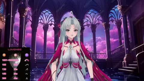 lauramor4 online show from February 27, 2025, 3:04 am