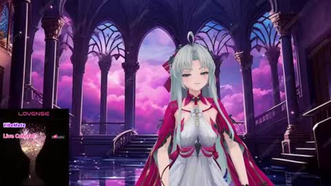 lauramor4 online show from February 27, 2025, 6:07 am