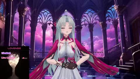 lauramor4 online show from March 1, 2025, 4:37 am