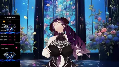 lauramor4 online show from September 9, 2025, 4:56 am