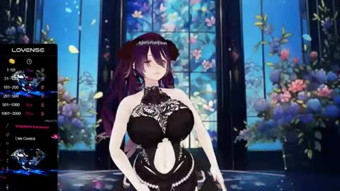 lauramor4 online show from October 21, 2025, 8:09 pm