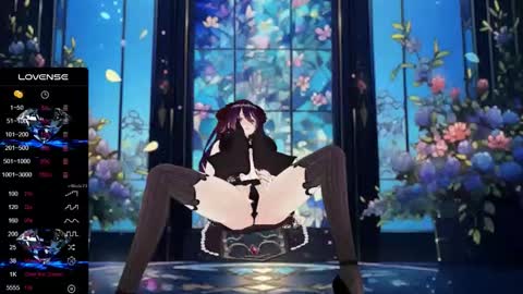 lauramor4 online show from October 25, 2025, 2:30 am