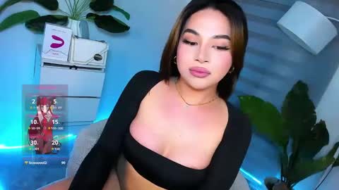 Your sweet Laura online show from February 23, 2025, 7:49 pm