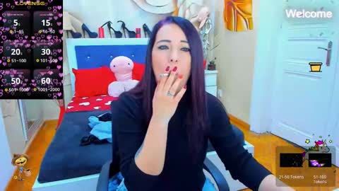 Laura online show from February 3, 2025, 4:14 am