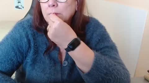 laureanne online show from January 13, 2025, 2:00 pm