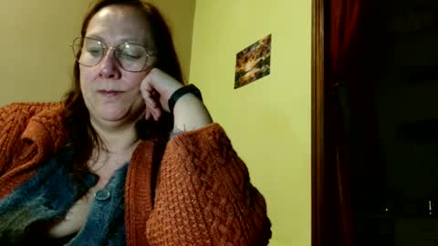 laureanne online show from January 16, 2025, 9:08 pm