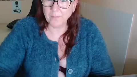 laureanne online show from January 18, 2025, 9:56 am