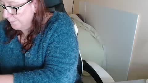 laureanne online show from January 20, 2025, 2:36 pm