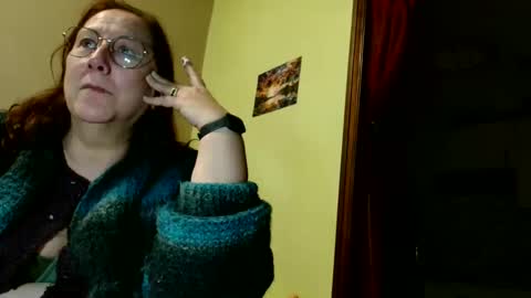 laureanne online show from January 25, 2025, 8:42 pm