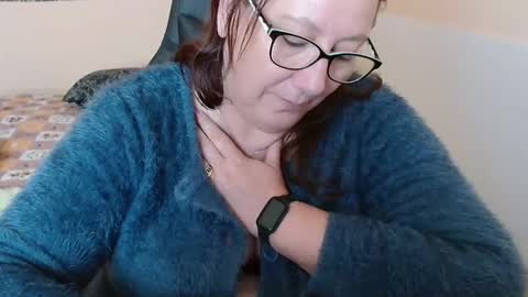 laureanne online show from March 7, 2025, 10:35 am