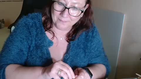 laureanne online show from March 11, 2025, 4:07 pm