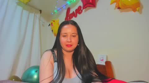 laureen777 online show from January 26, 2025, 3:38 am