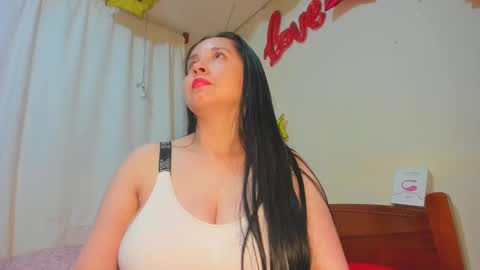 laureen777 online show from February 3, 2025, 11:31 am