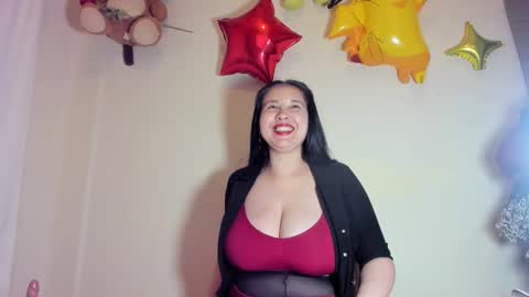 laureen777 online show from February 28, 2025, 4:54 am