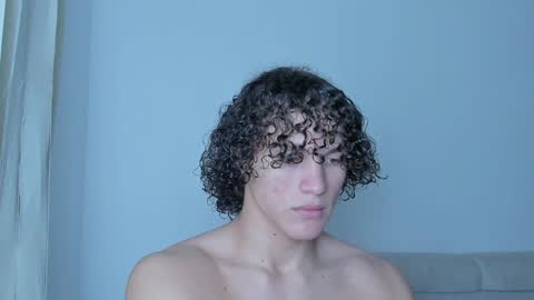 Laureent online show from February 8, 2025, 3:41 am