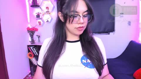  Im Lauren  independent model   online show from December 23, 2024, 2:45 am