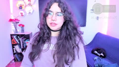  Im Lauren  independent model   online show from January 18, 2025, 8:31 am