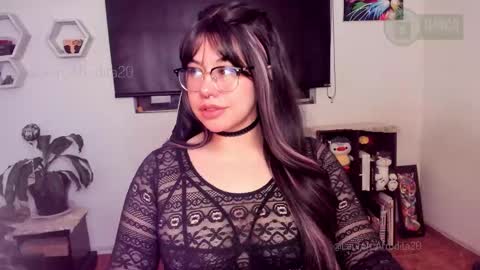  Im Lauren  independent model   online show from September 23, 2025, 11:30 pm