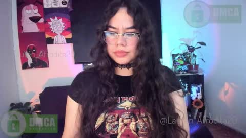  Im Lauren  independent model   online show from March 26, 2026, 12:17 am