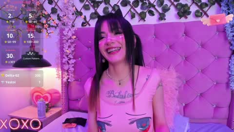 Lauren evans9 online show from January 14, 2025, 6:34 am